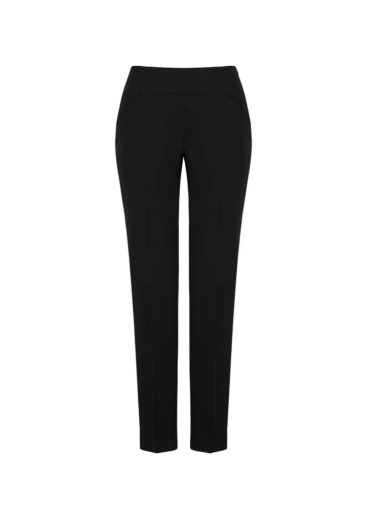 Womens Siena Bandless Slimline Pant