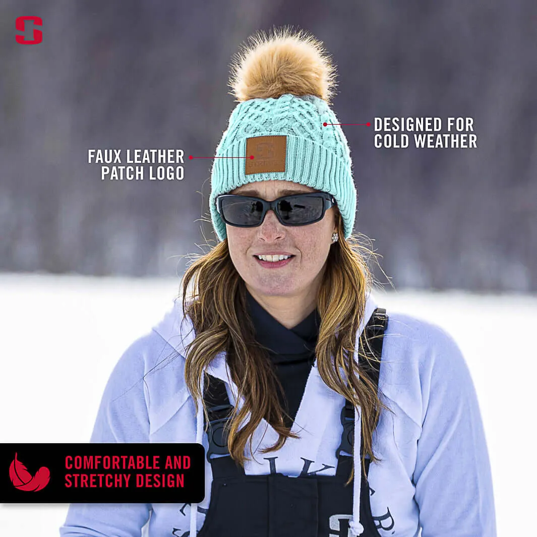 Women's Stella Hat - Frost